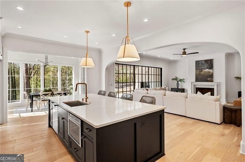 1074 Moores Mill Road Atlanta - 27