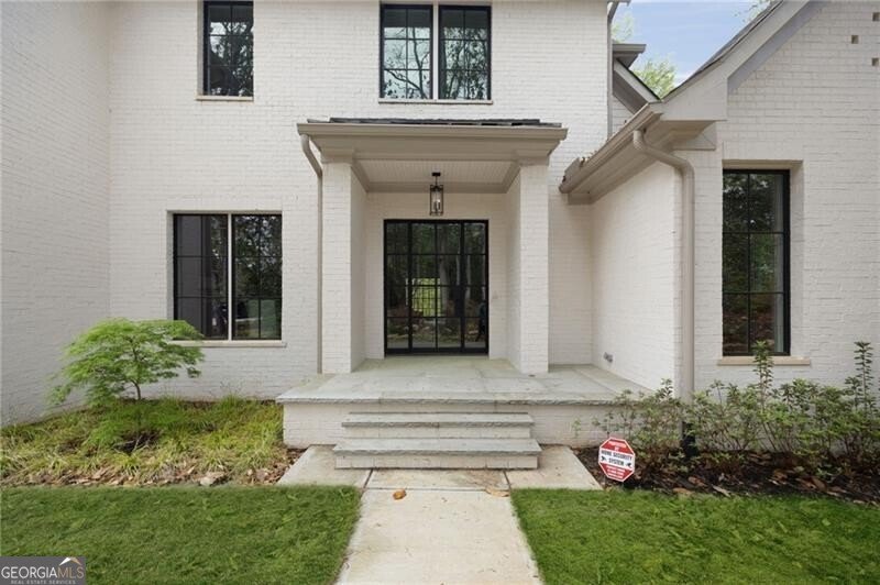 1074 Moores Mill Road Atlanta - 3