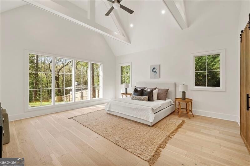 1074 Moores Mill Road Atlanta - 30