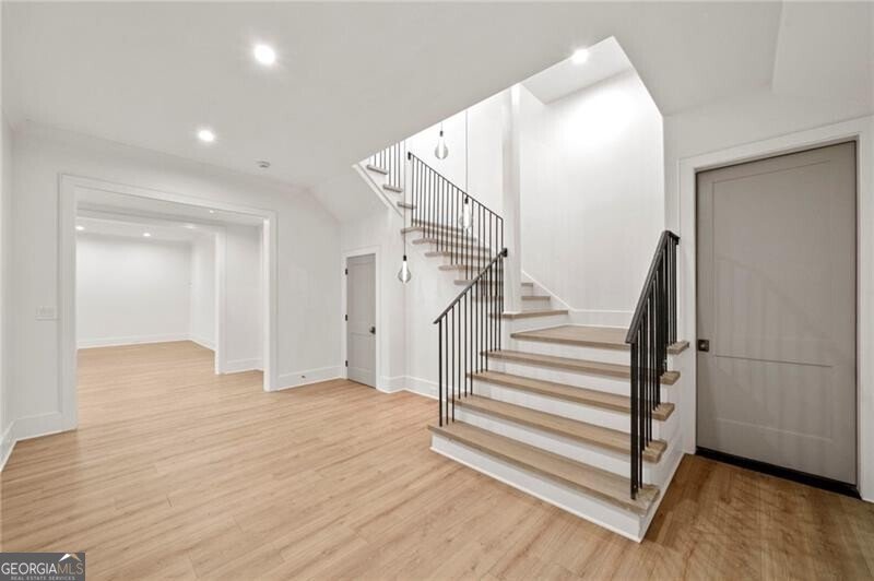 1074 Moores Mill Road Atlanta - 38