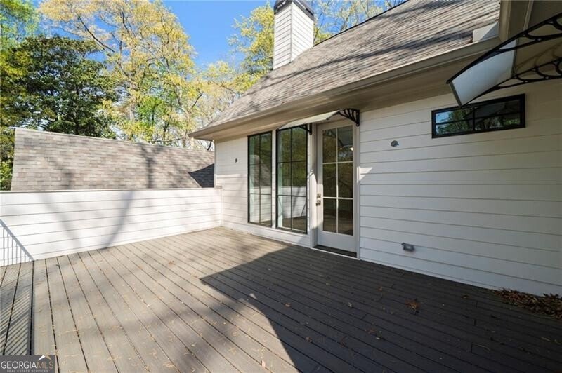 1074 Moores Mill Road Atlanta - 46