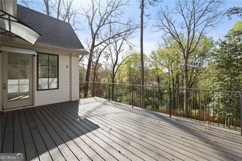 1074 Moores Mill Road Atlanta - 47