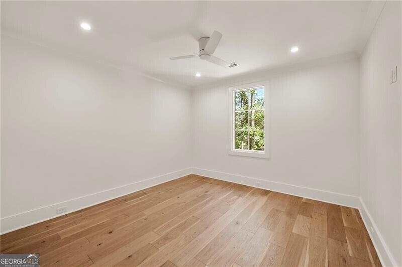 1074 Moores Mill Road Atlanta - 49
