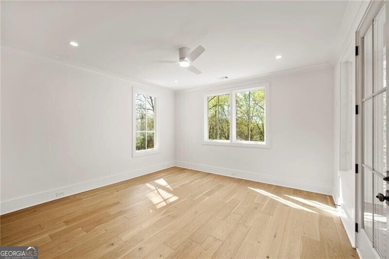 1074 Moores Mill Road Atlanta - 56
