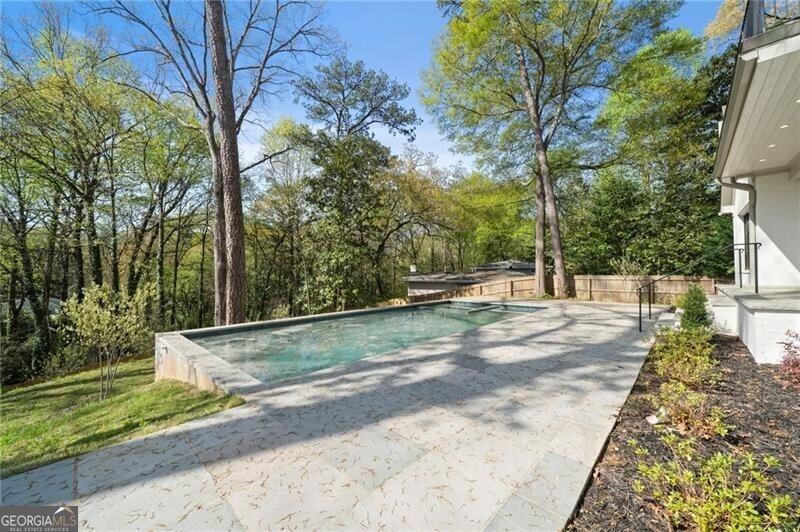 1074 Moores Mill Road Atlanta - 59