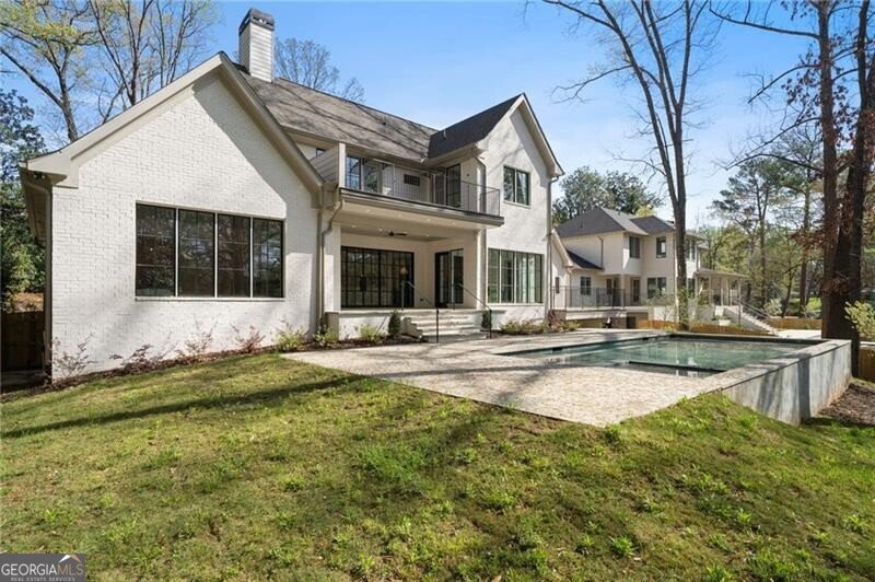 1074 Moores Mill Road Atlanta - 60