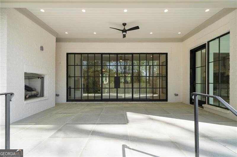 1074 Moores Mill Road Atlanta - 61