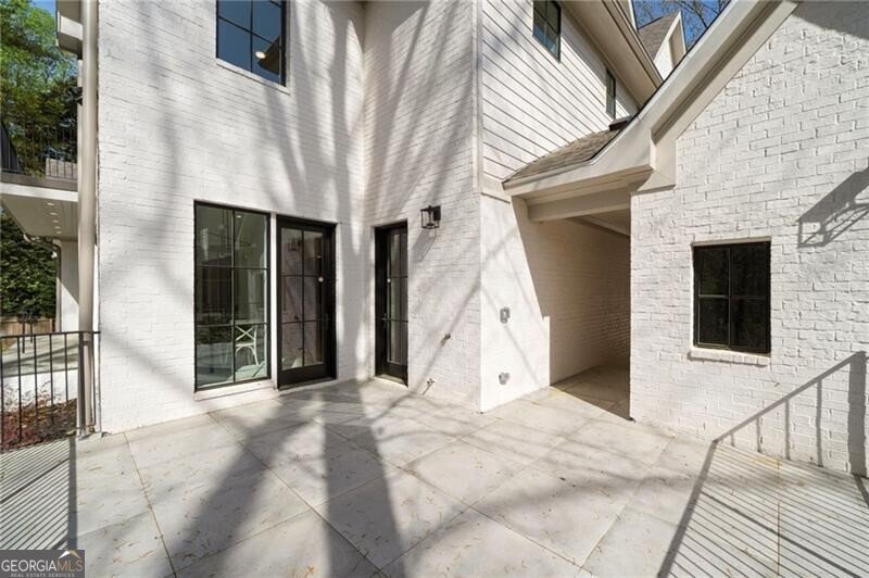 1074 Moores Mill Road Atlanta - 62