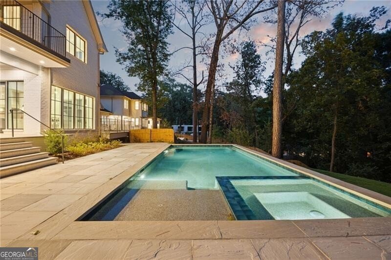 1074 Moores Mill Road Atlanta - 63