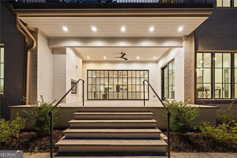 1074 Moores Mill Road Atlanta - 64