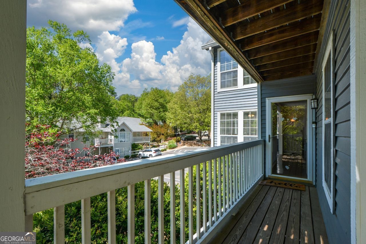 1602 Gettysburg Place Sandy Springs - 1