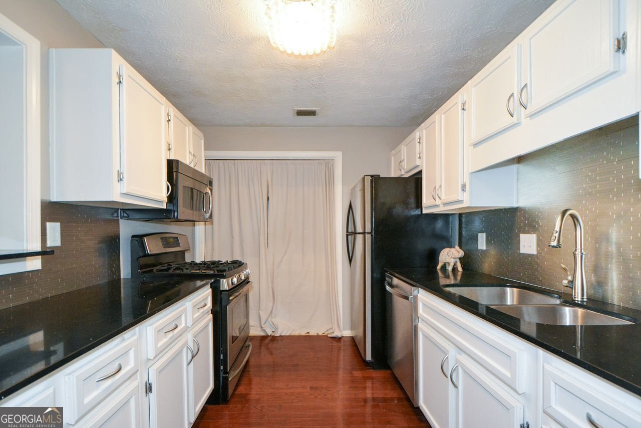 1602 Gettysburg Place Sandy Springs - 10