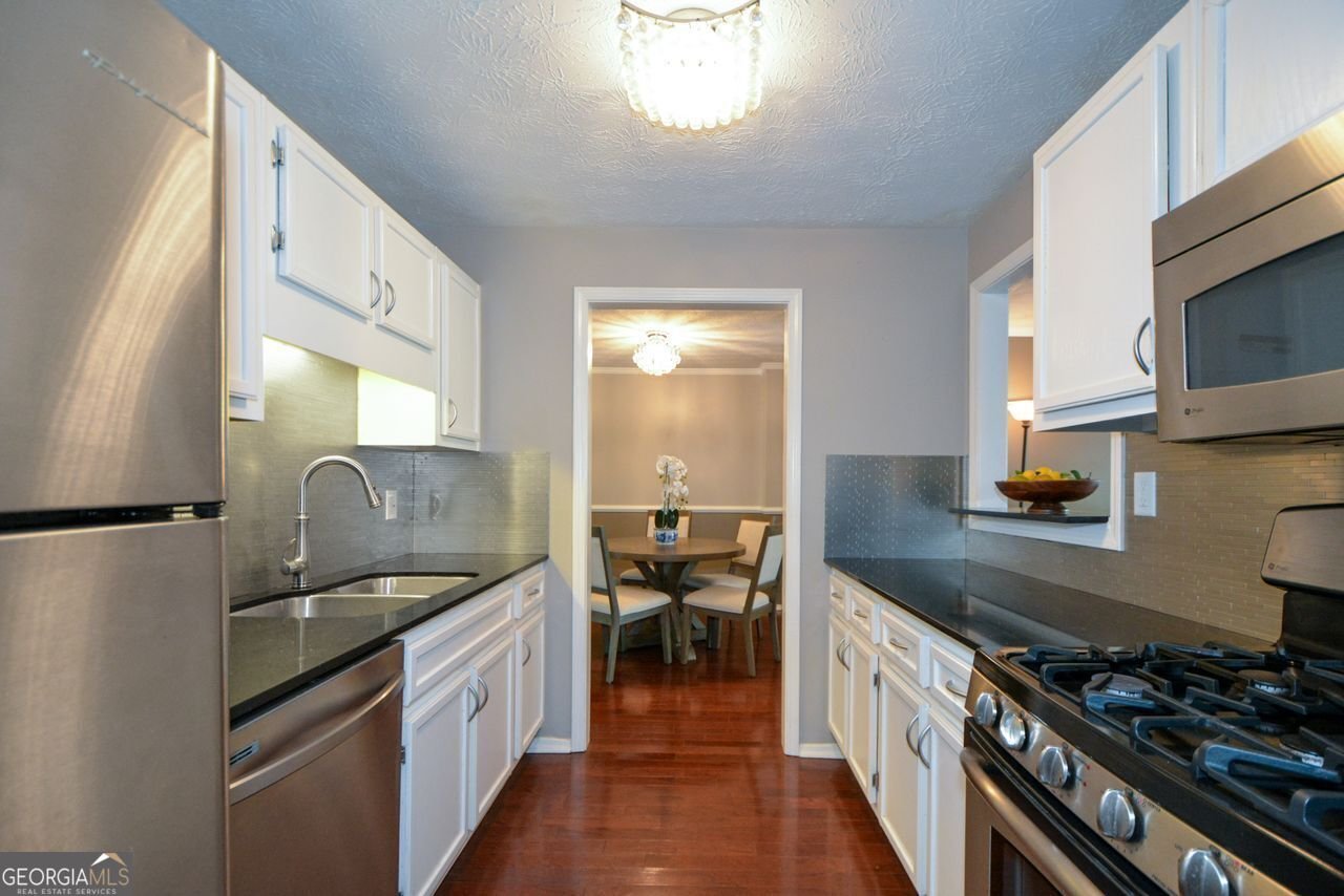 1602 Gettysburg Place Sandy Springs - 11
