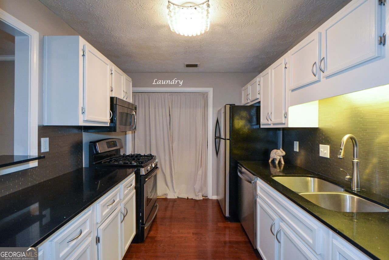 1602 Gettysburg Place Sandy Springs - 12
