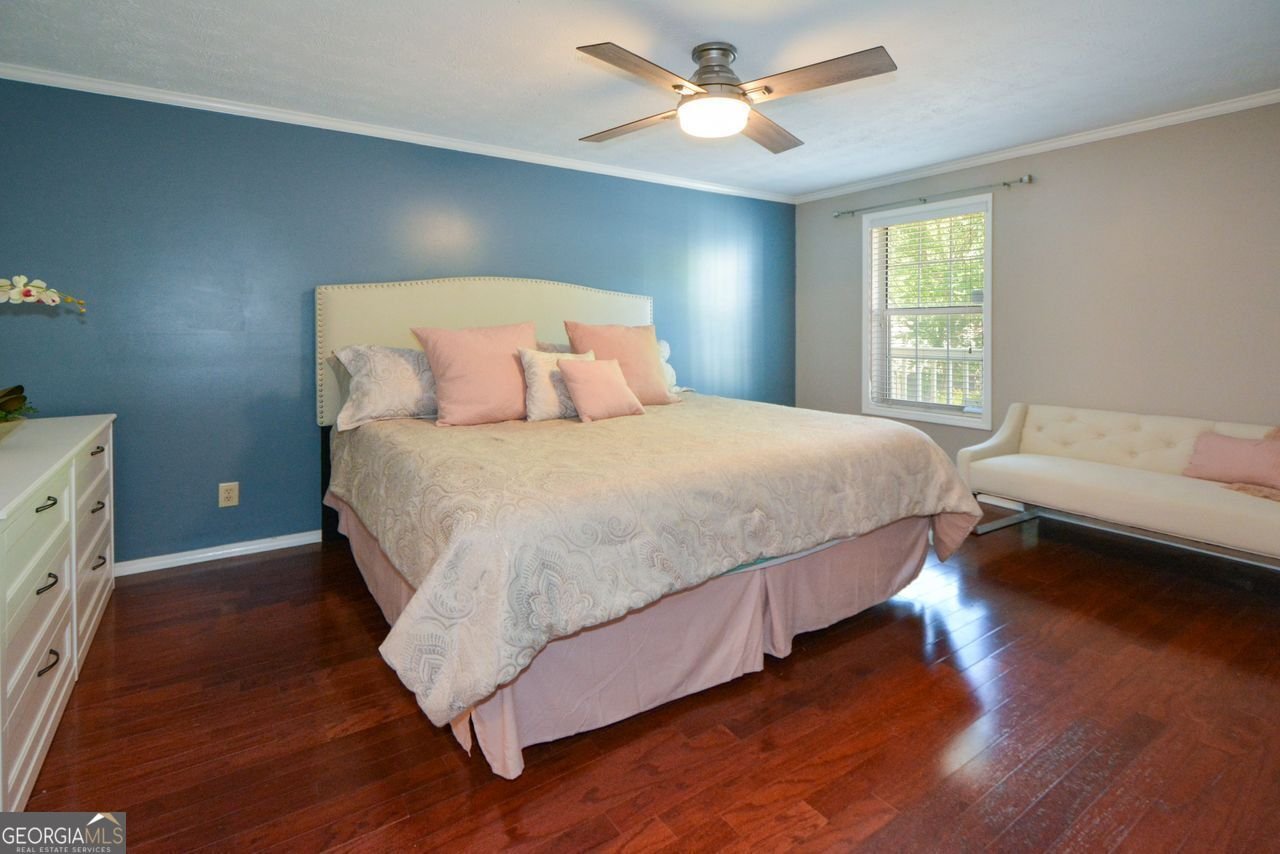 1602 Gettysburg Place Sandy Springs - 13