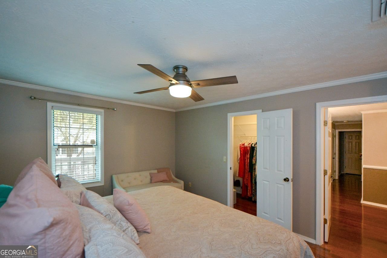 1602 Gettysburg Place Sandy Springs - 15