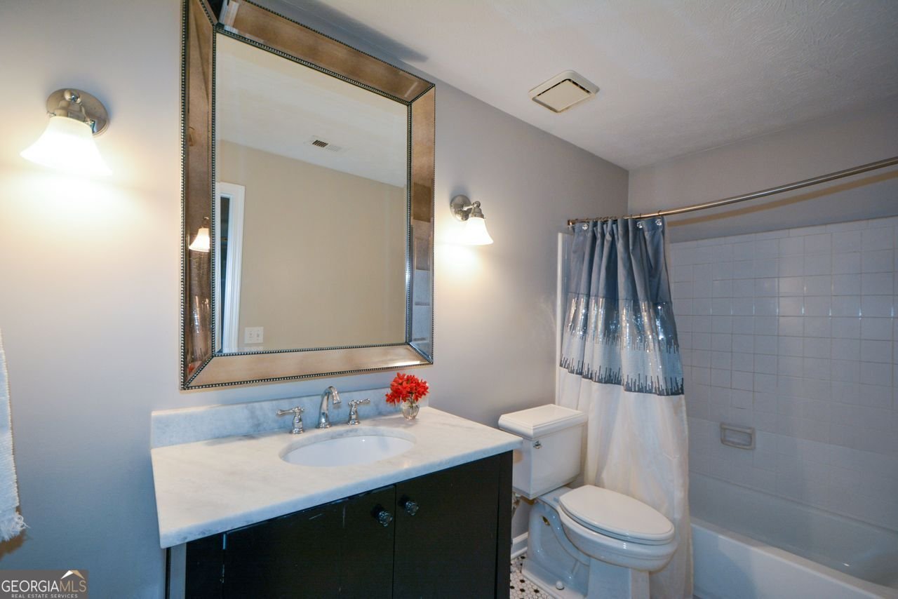 1602 Gettysburg Place Sandy Springs - 19