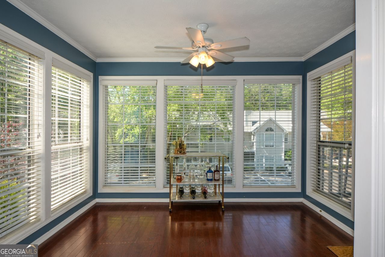 1602 Gettysburg Place Sandy Springs - 29