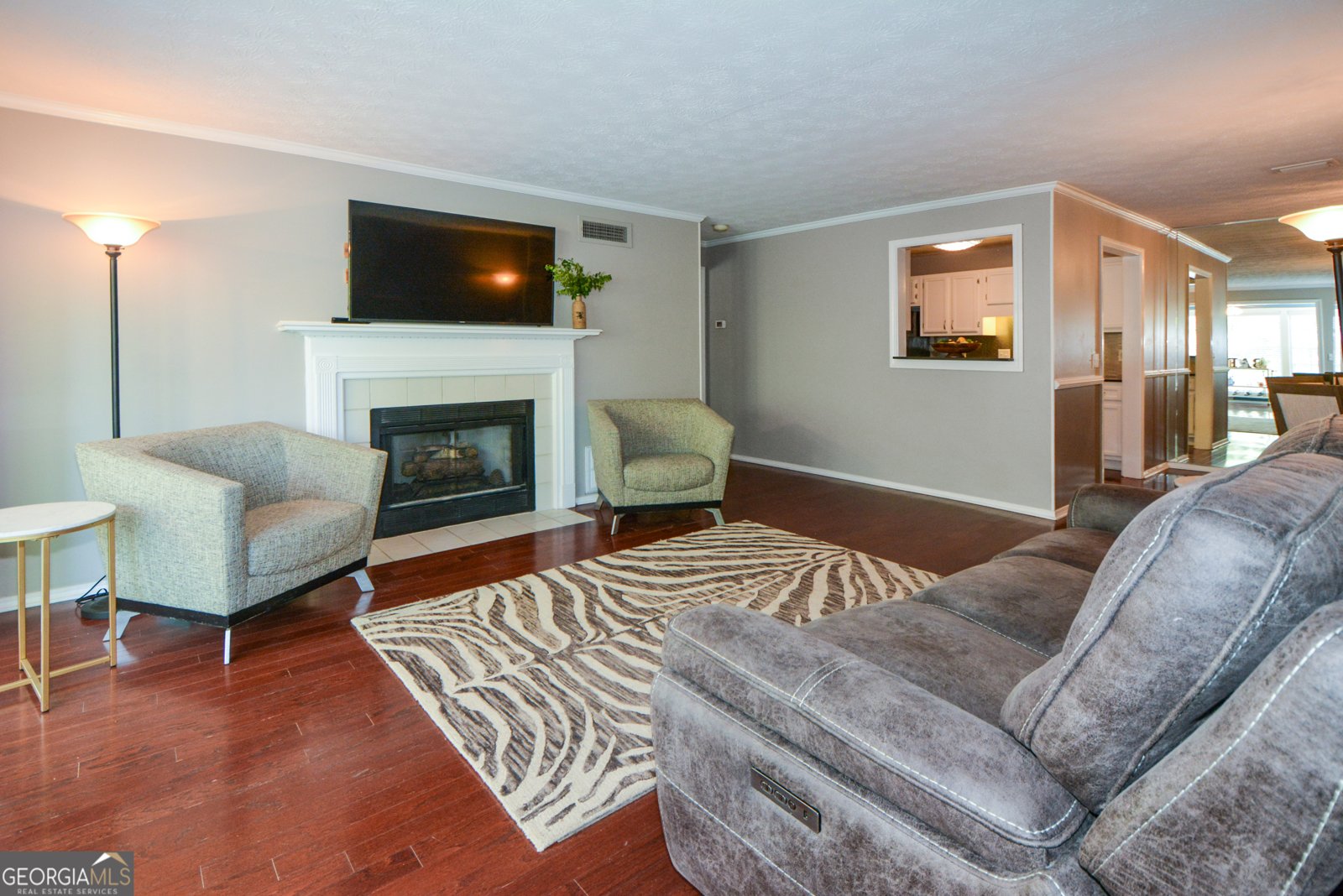 1602 Gettysburg Place Sandy Springs - 3