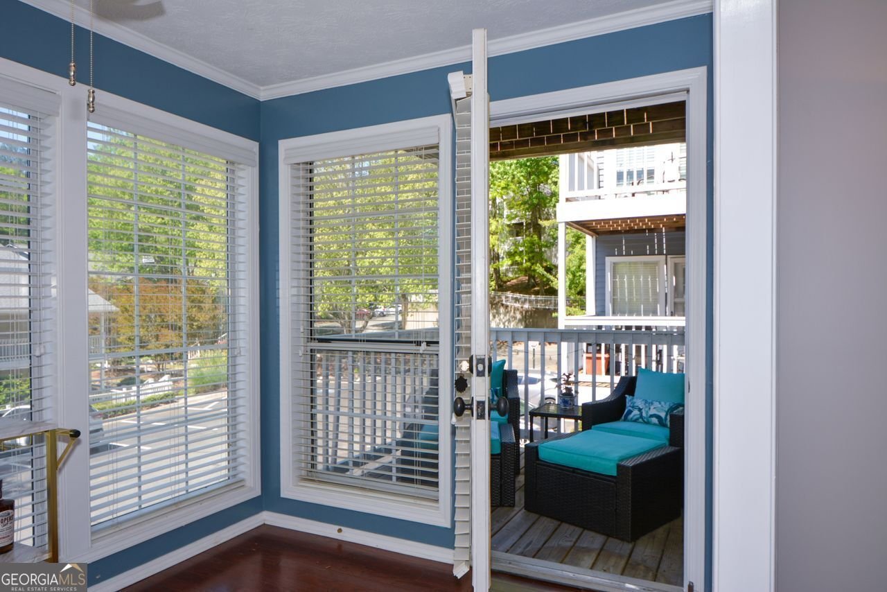 1602 Gettysburg Place Sandy Springs - 31
