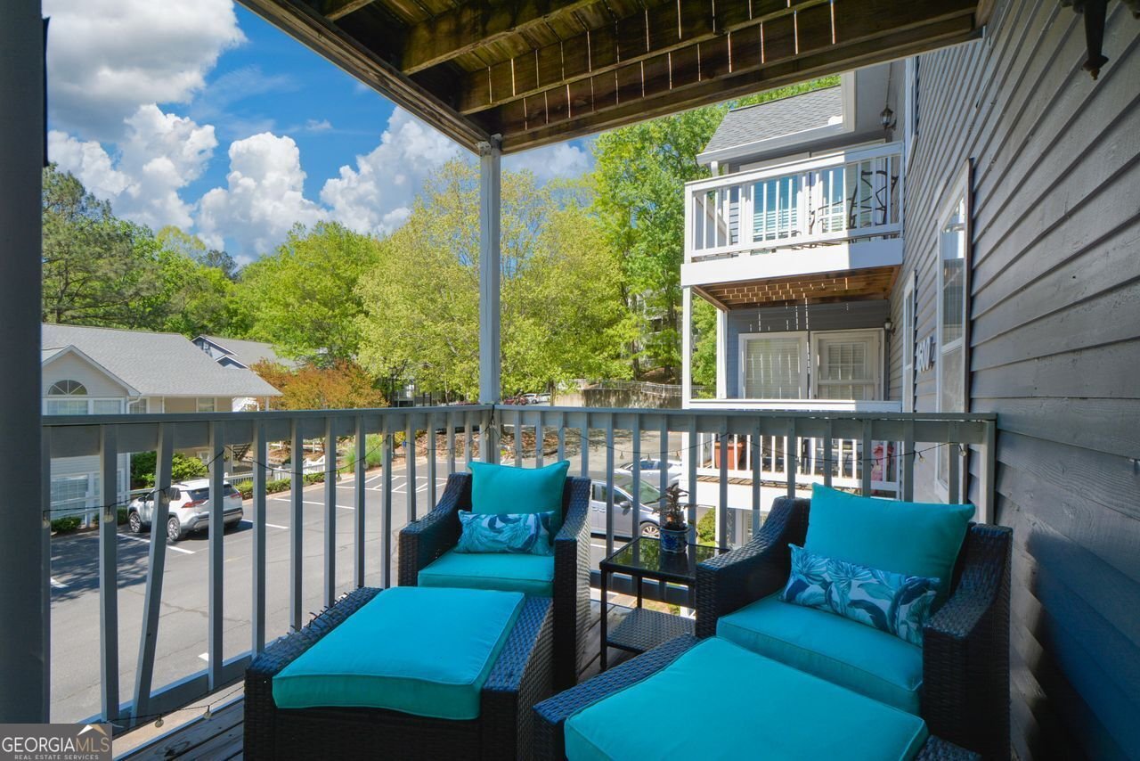1602 Gettysburg Place Sandy Springs - 32