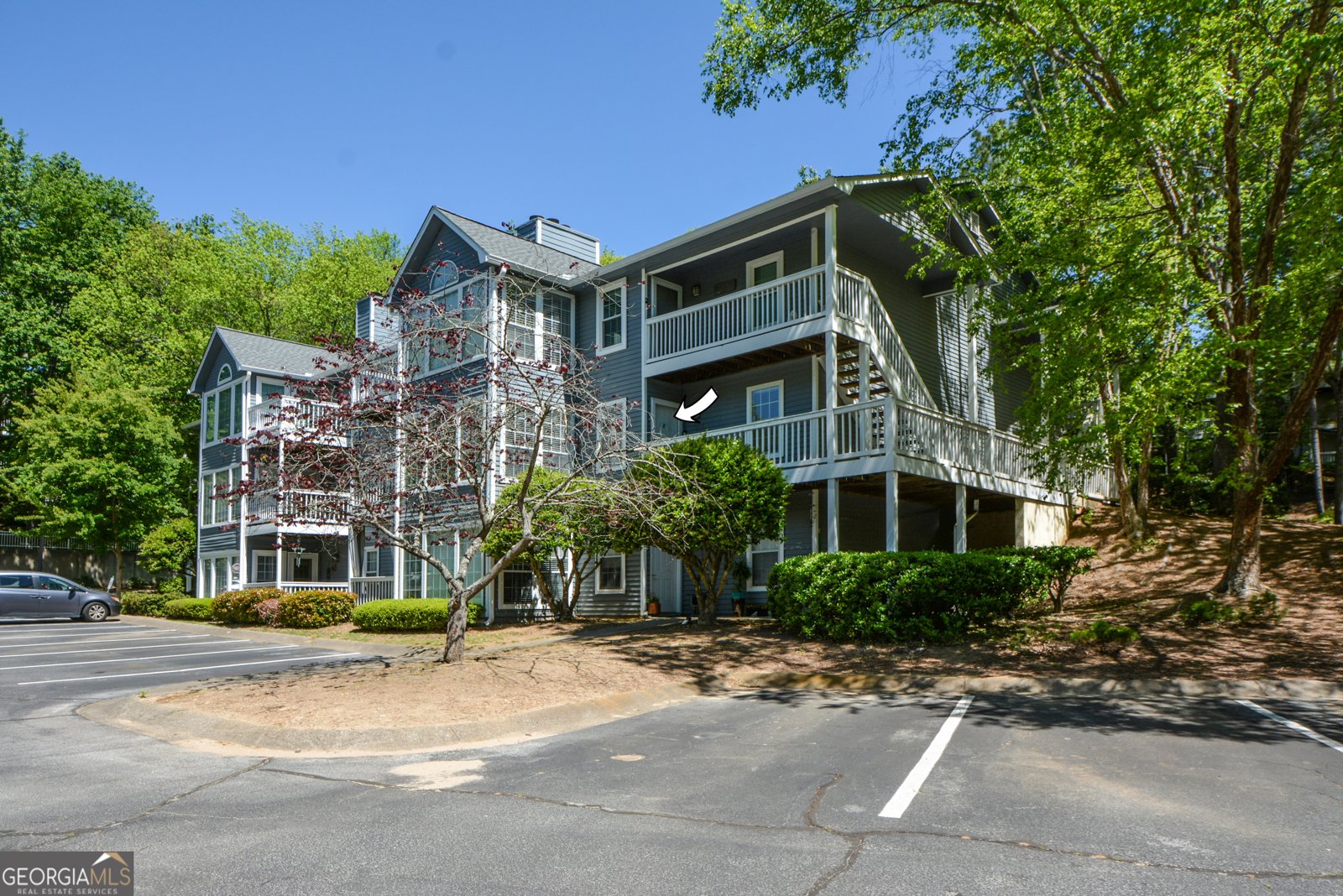 1602 Gettysburg Place Sandy Springs - 34