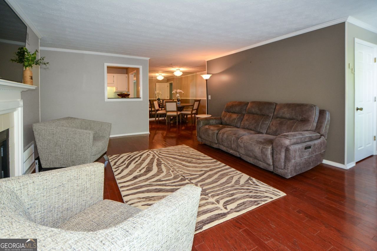 1602 Gettysburg Place Sandy Springs - 4
