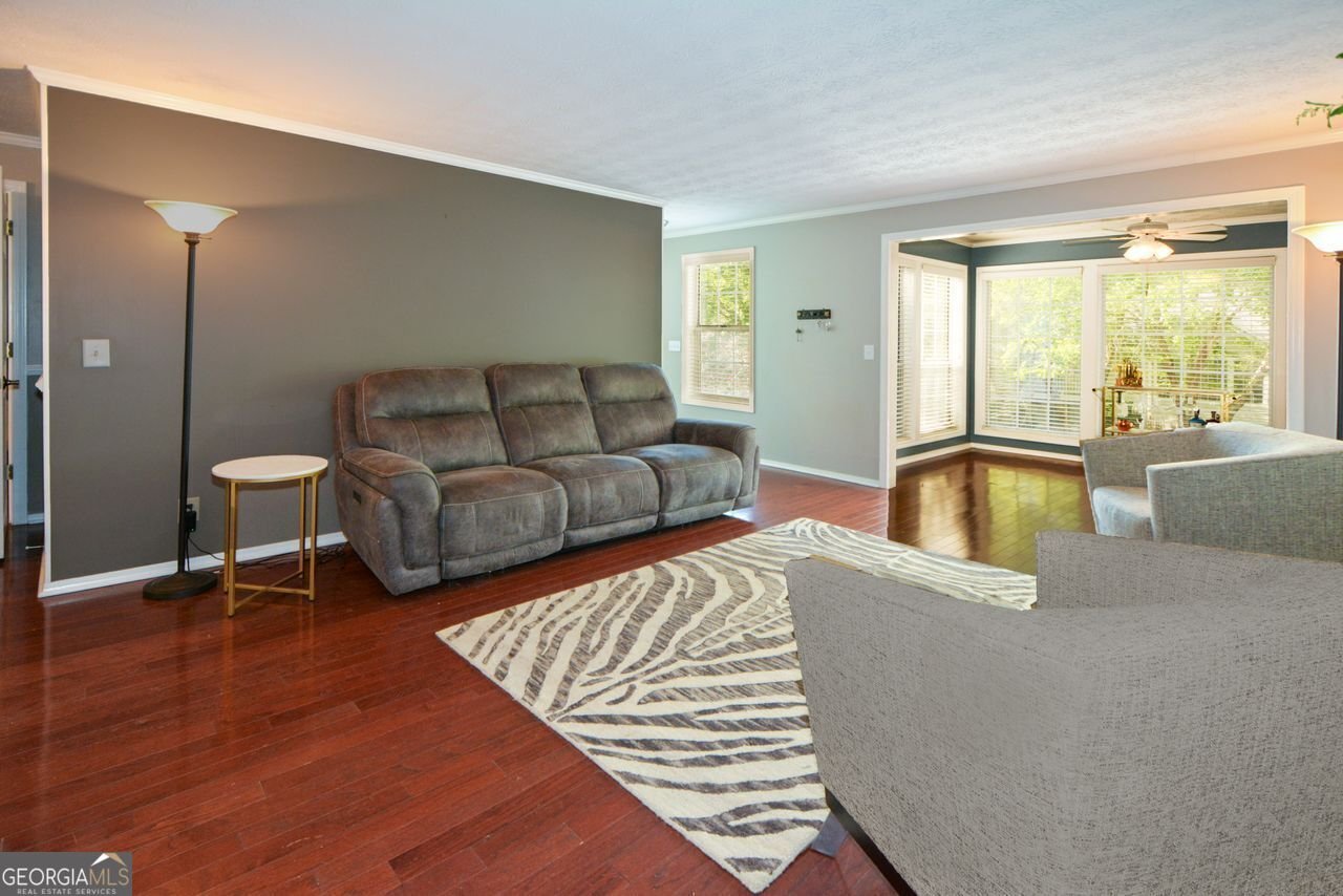 1602 Gettysburg Place Sandy Springs - 5