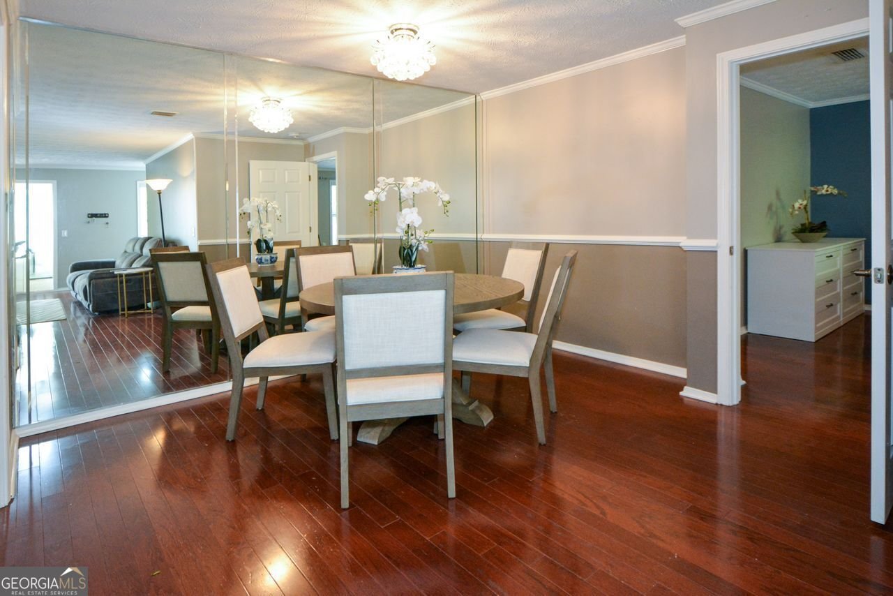 1602 Gettysburg Place Sandy Springs - 6