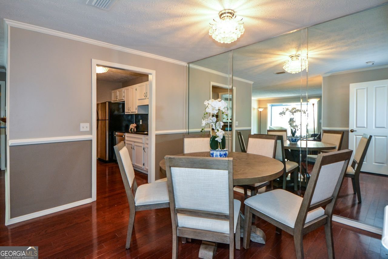 1602 Gettysburg Place Sandy Springs - 7