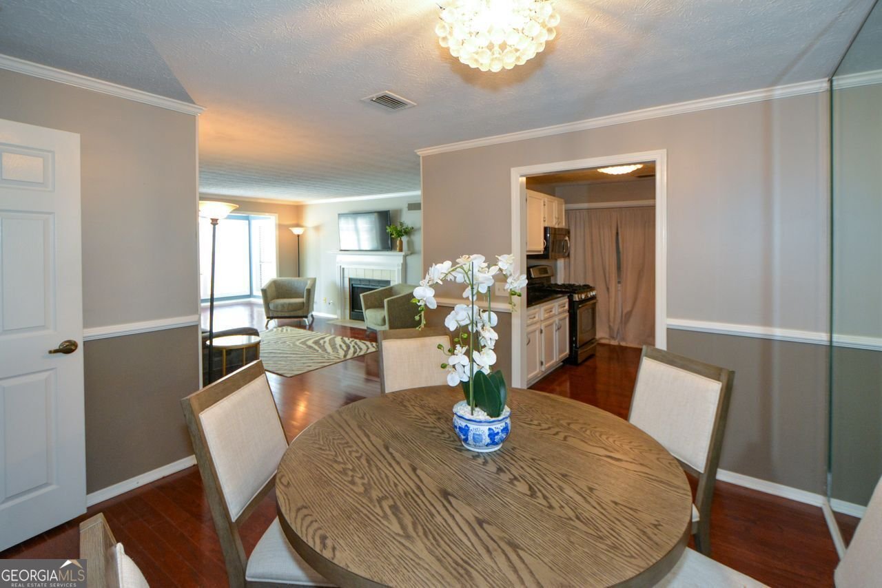 1602 Gettysburg Place Sandy Springs - 8