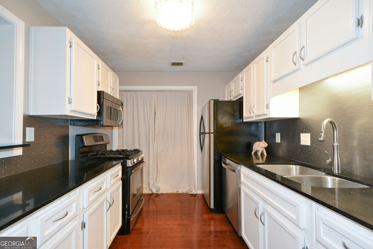 1602 Gettysburg Place Sandy Springs - 9