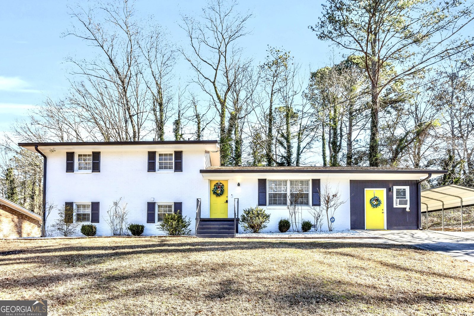 3571 Turner Heights Drive Decatur - 1