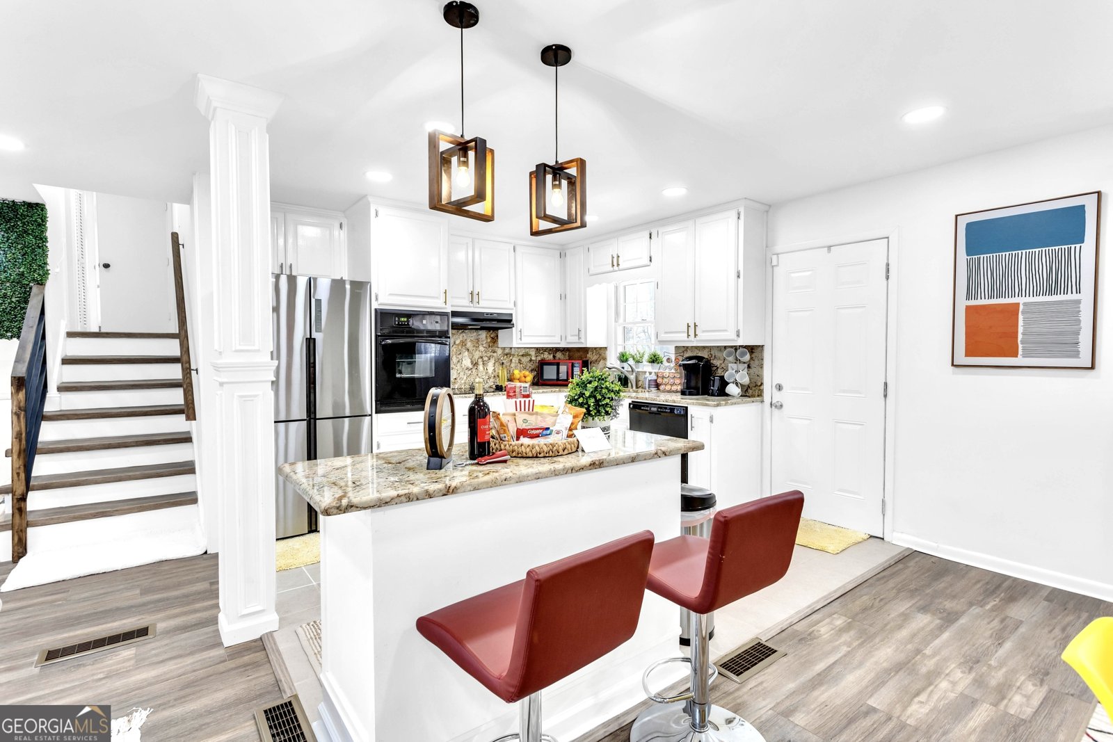3571 Turner Heights Drive Decatur - 13