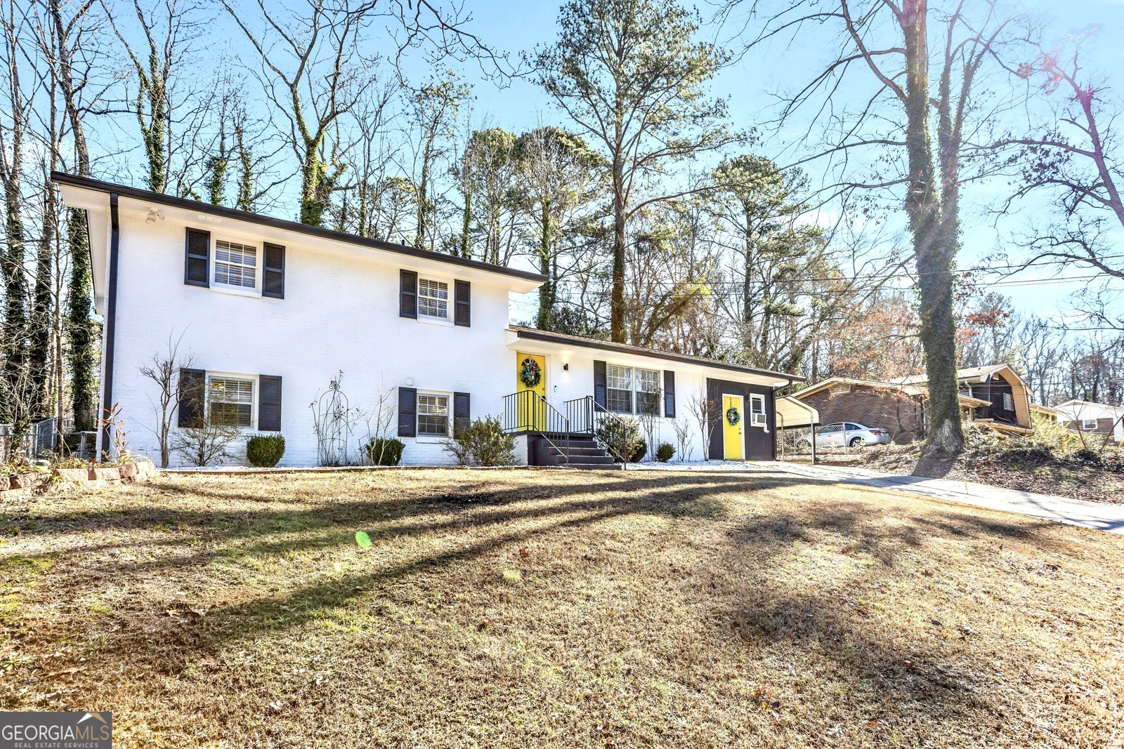 3571 Turner Heights Drive Decatur - 2