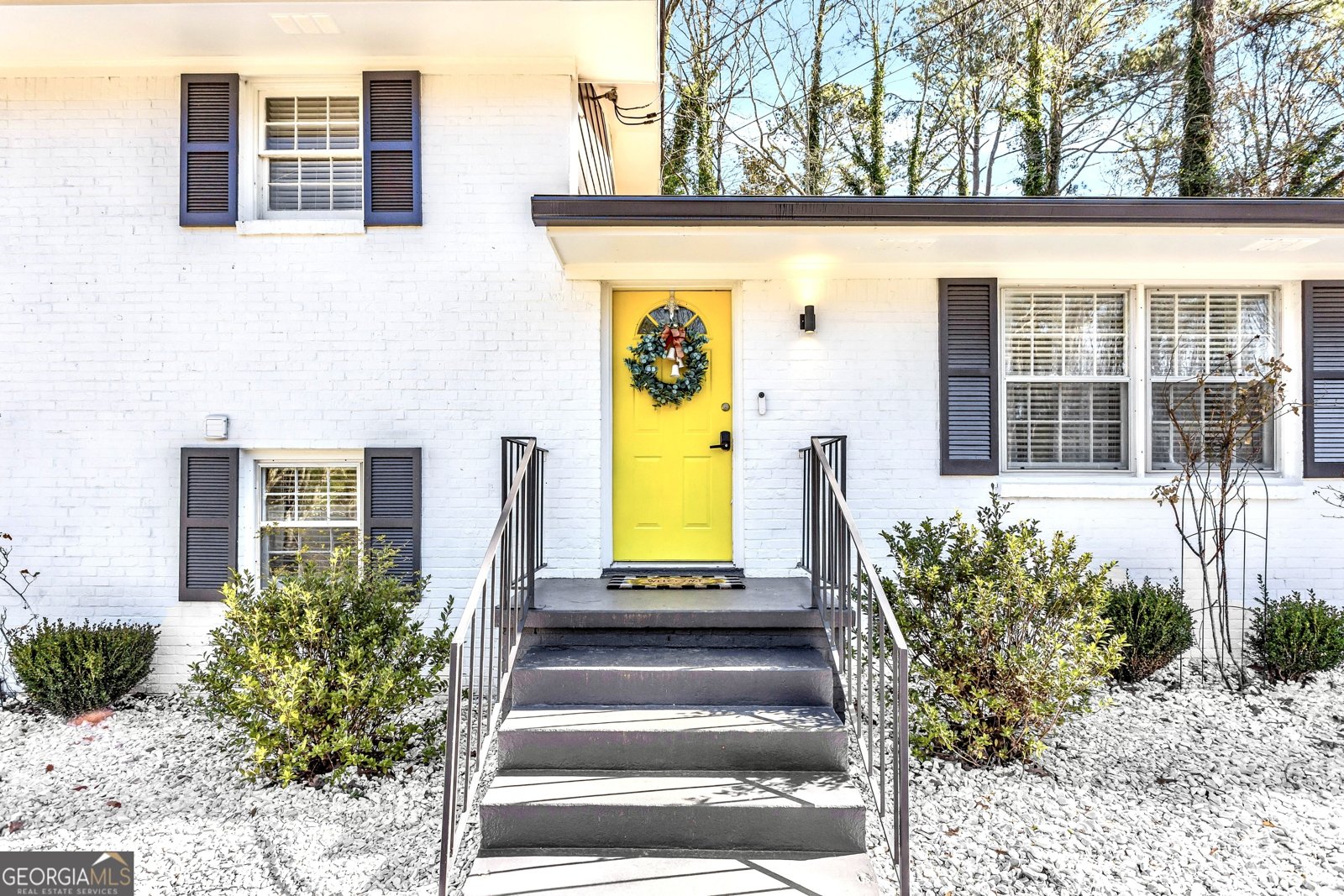 3571 Turner Heights Drive Decatur - 3