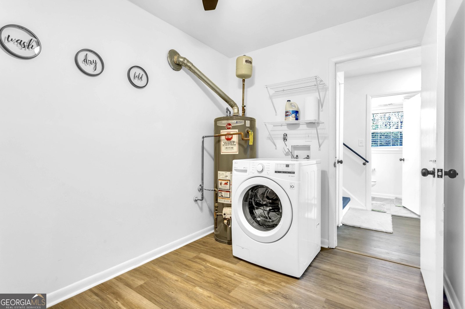 3571 Turner Heights Drive Decatur - 45