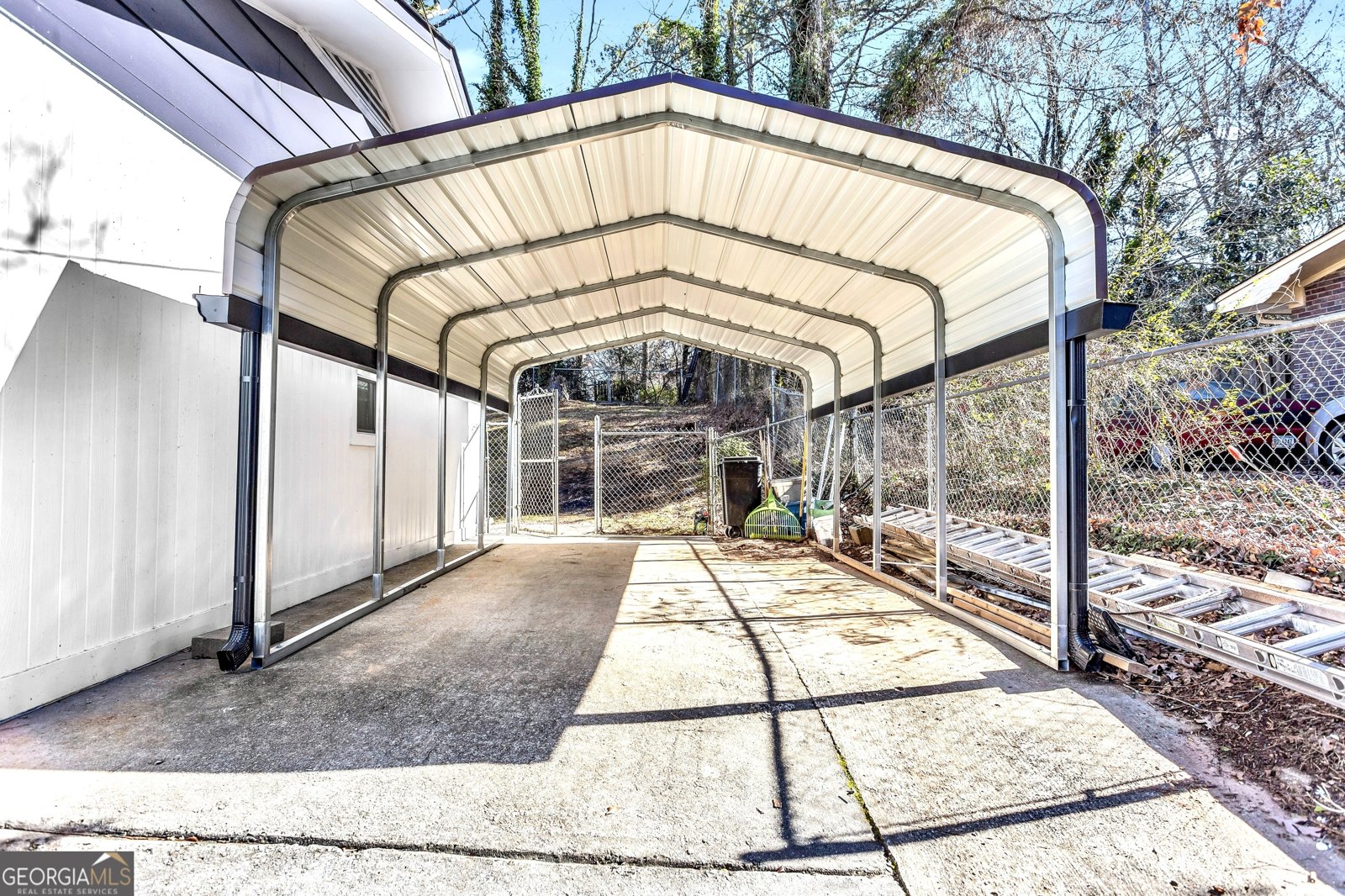 3571 Turner Heights Drive Decatur - 46