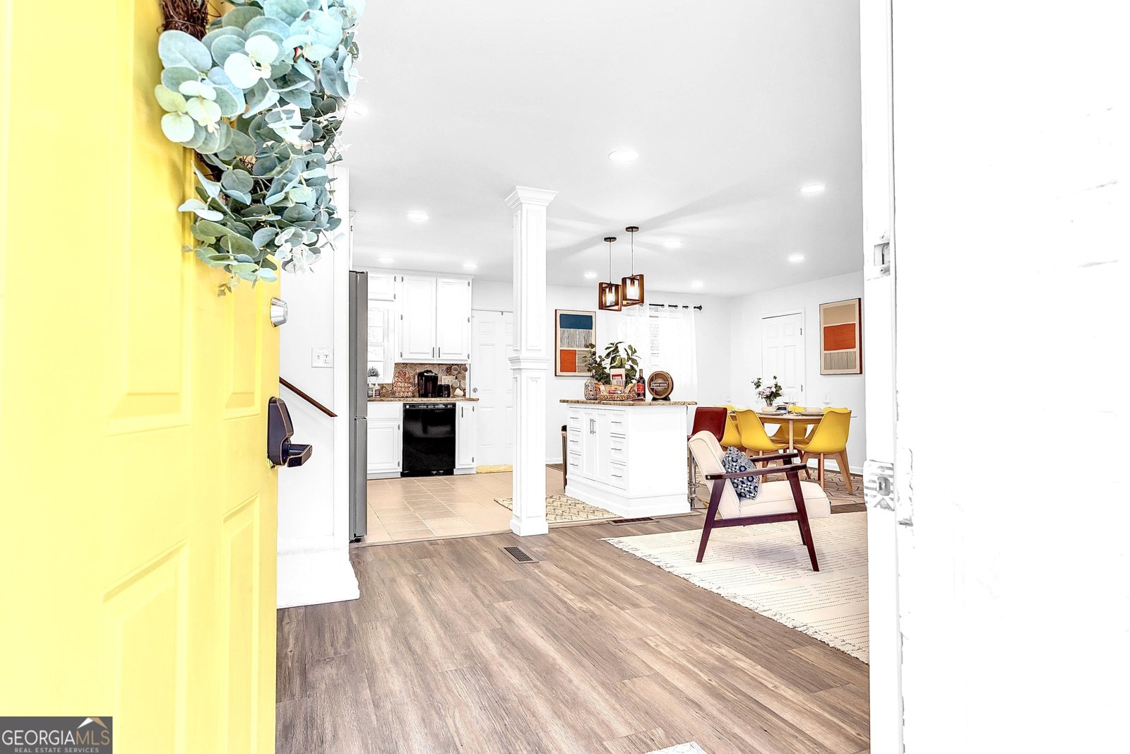 3571 Turner Heights Drive Decatur - 5