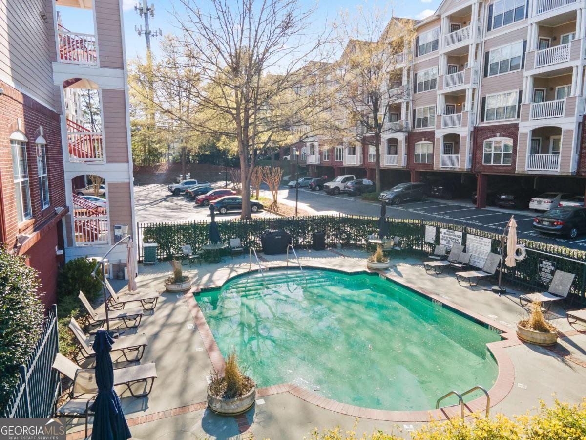 4333 Dunwoody Park Atlanta - 2