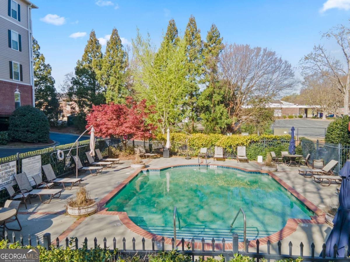 4333 Dunwoody Park Atlanta - 25