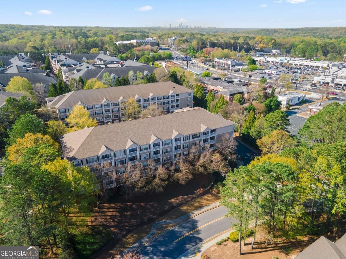 4333 Dunwoody Park Atlanta - 29