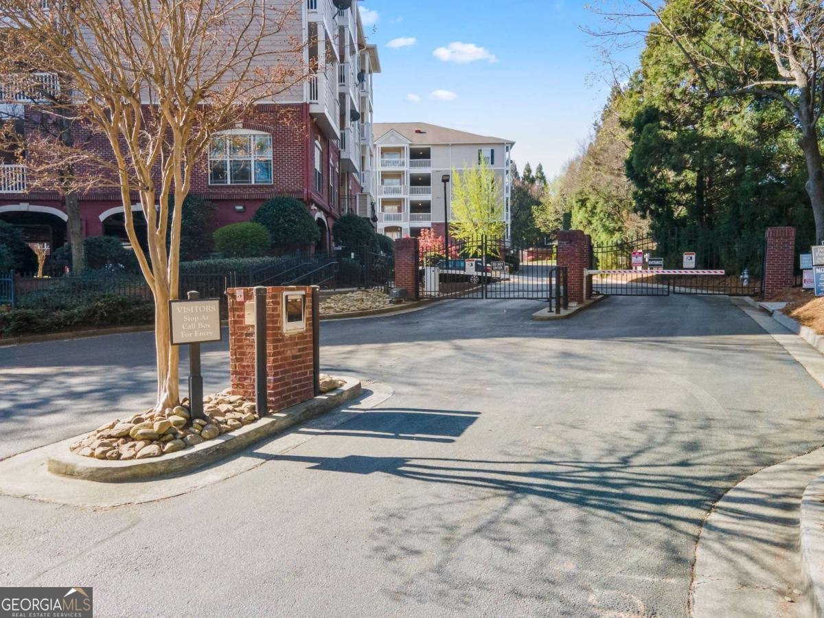 4333 Dunwoody Park Atlanta - 3