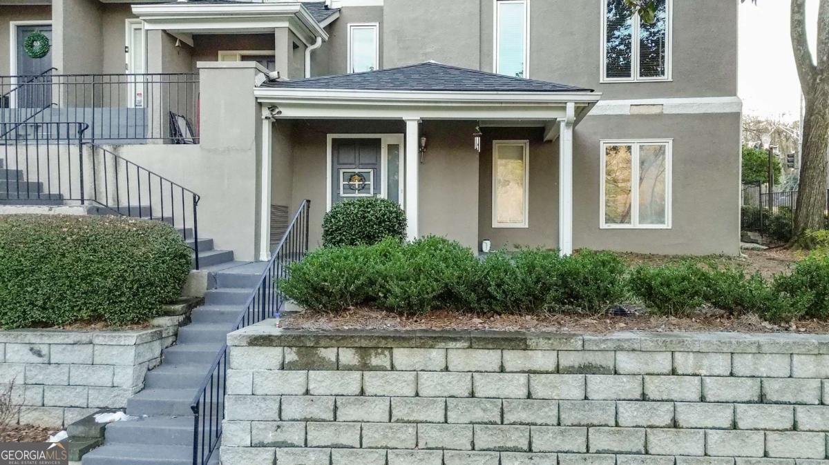 64 Saint Claire Lane Atlanta - 2