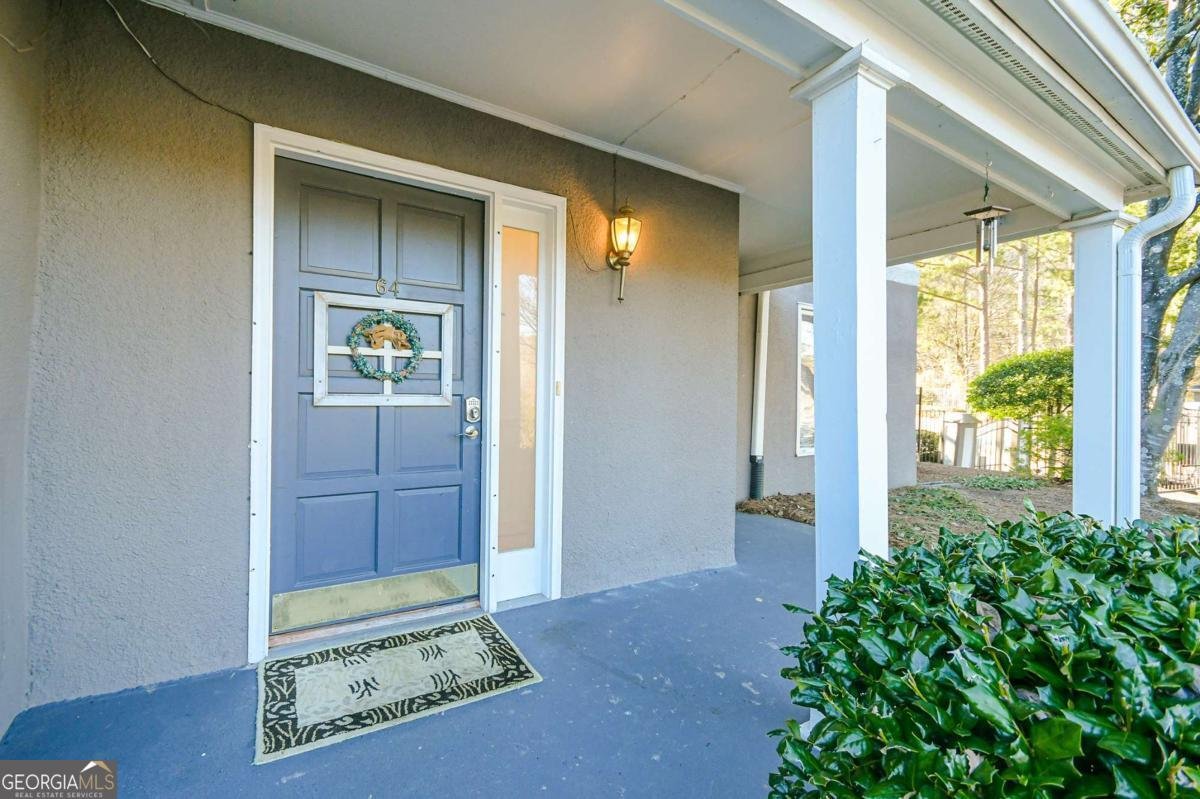 64 Saint Claire Lane Atlanta - 3