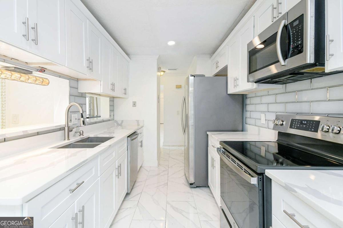 64 Saint Claire Lane Atlanta - 9