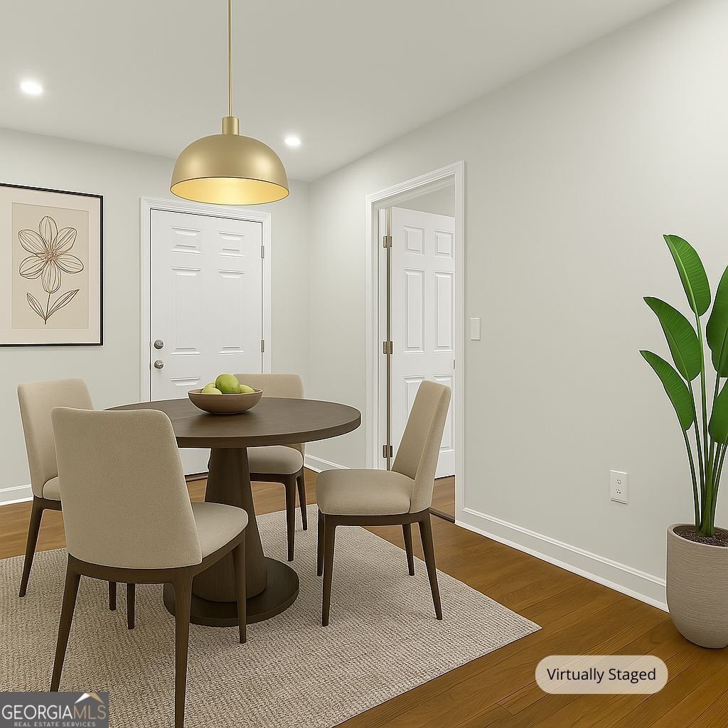 2297 Sheryl Drive Decatur - 10