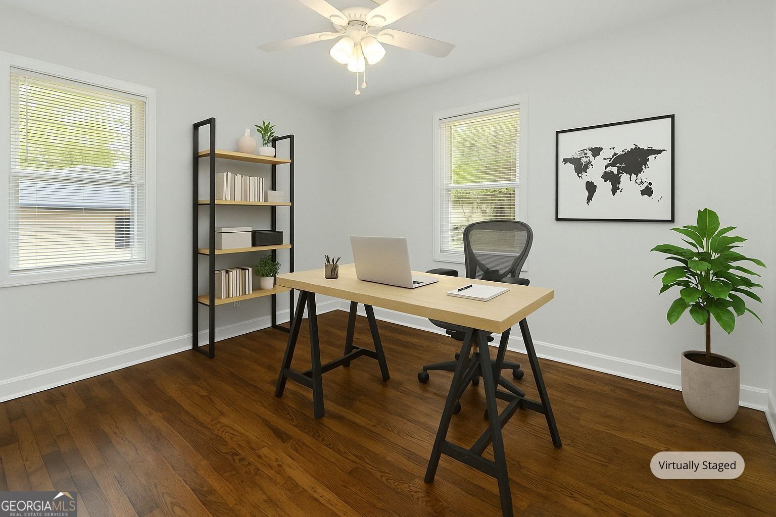 2297 Sheryl Drive Decatur - 19