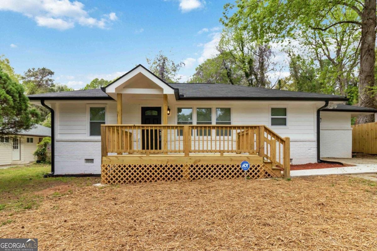 2297 Sheryl Drive Decatur - 2