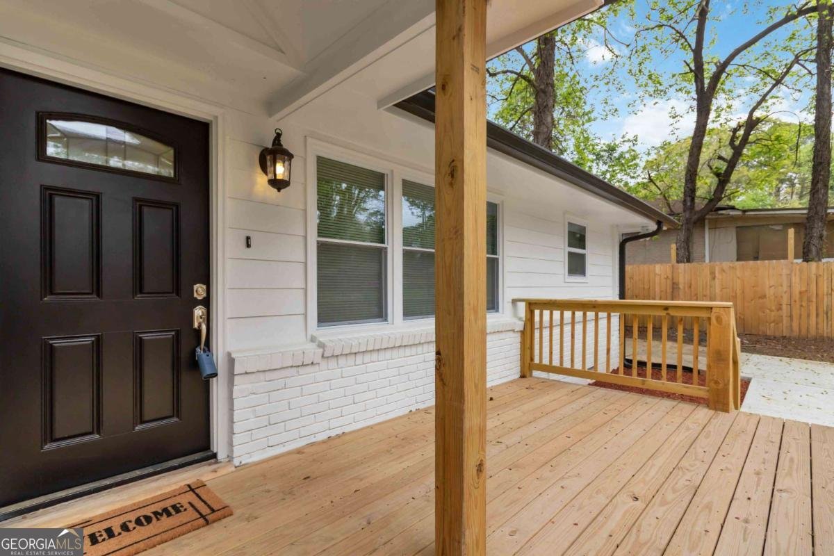 2297 Sheryl Drive Decatur - 3